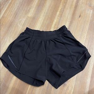 Hotty Hot HR Shorts 4”